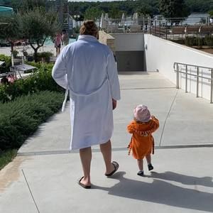 Meet your Posher, Michael